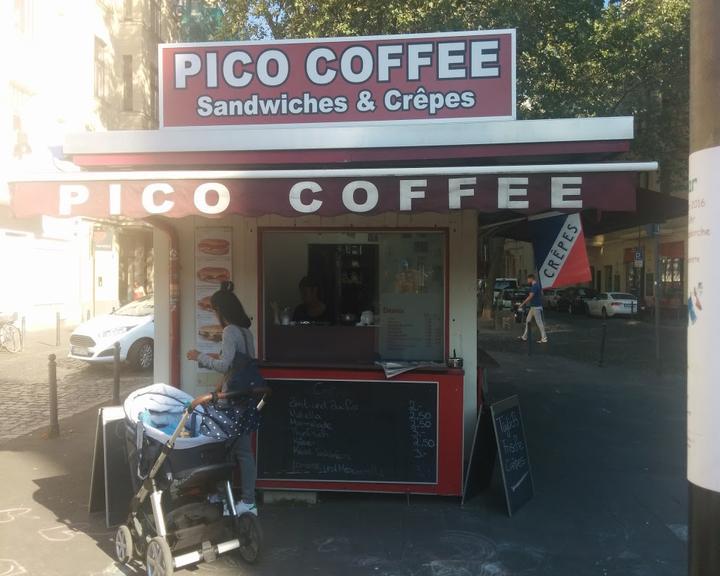 Pico Coffee