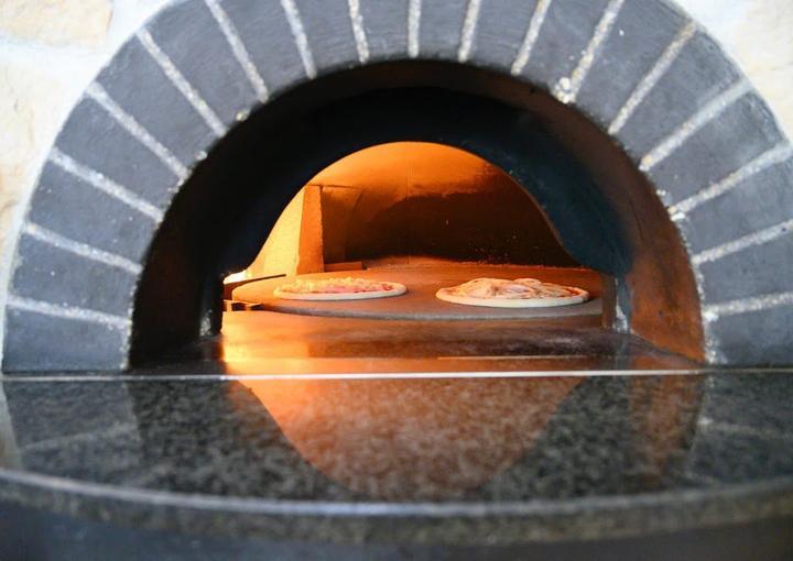 Pizzeria da Emanuele Fiorini